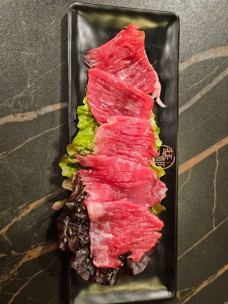 Tabletop Grilling That Turns You Into The Chef