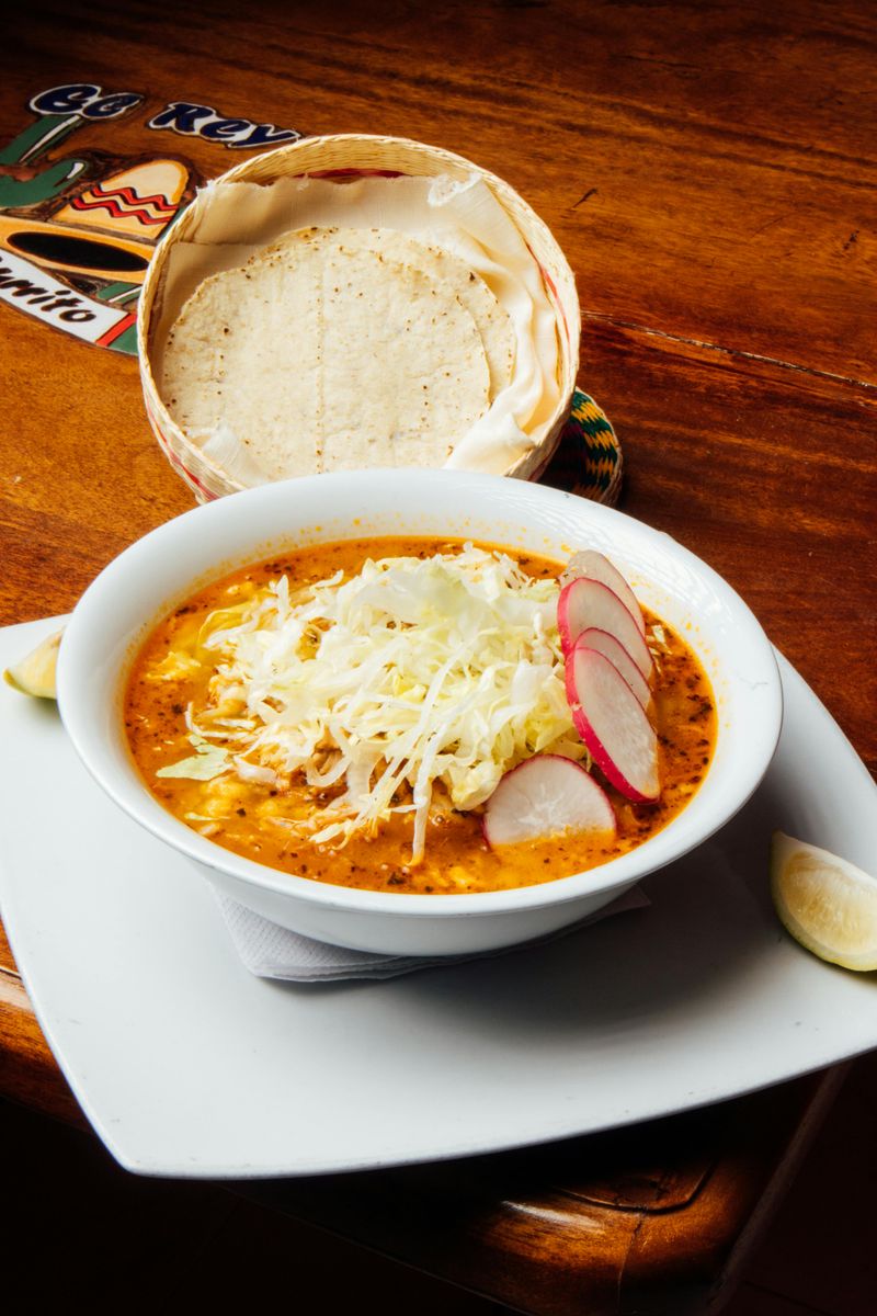 Pozole