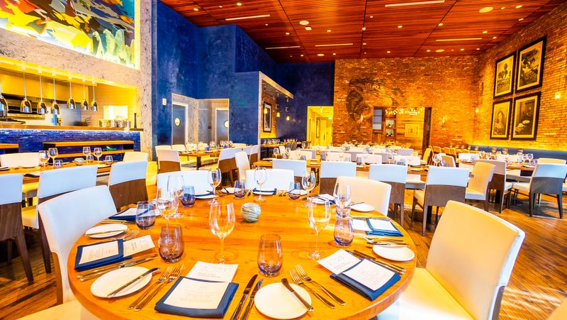 JWB Prime Steak and Seafood (Margaritaville Hollywood Beach Resort) – 1111 N Ocean Dr, Hollywood, FL 33019