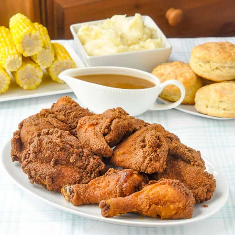 KFC Original Recipe