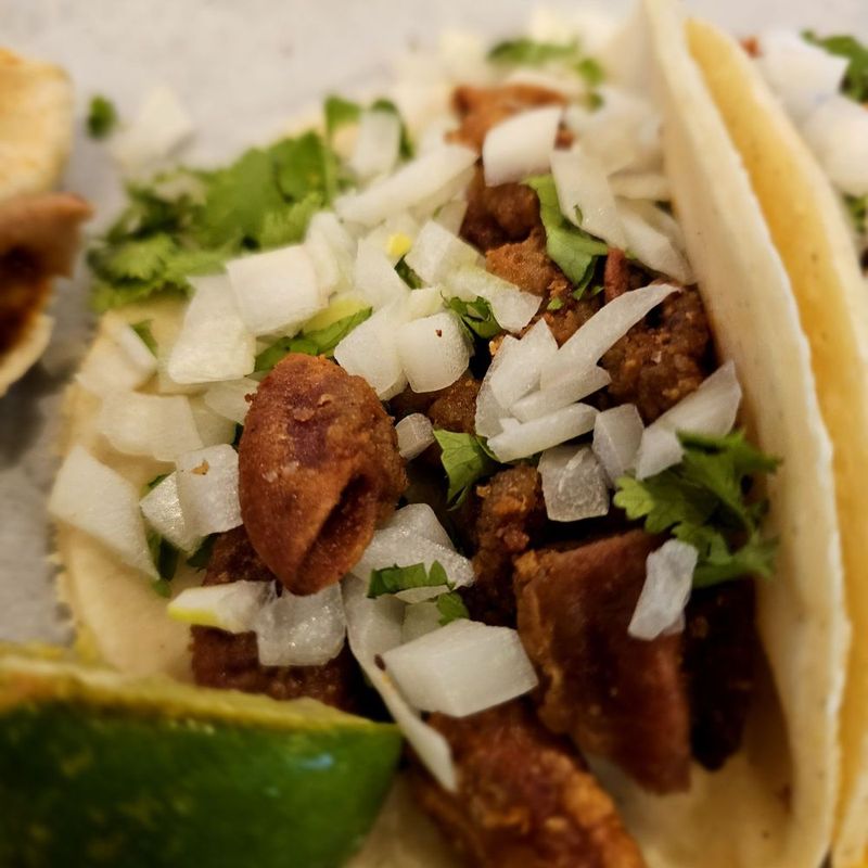 Ta'Carbon: Mesquite-Grilled Meat Paradise