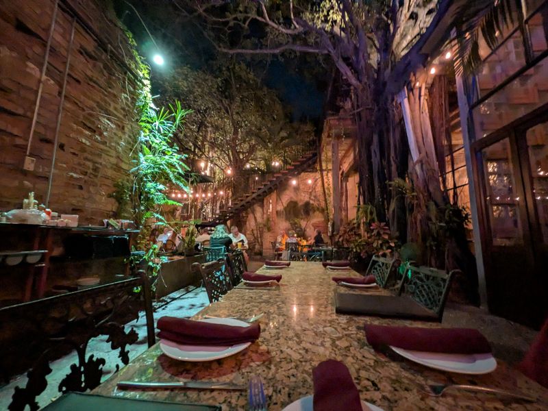 Presidio Cocina Mexicana