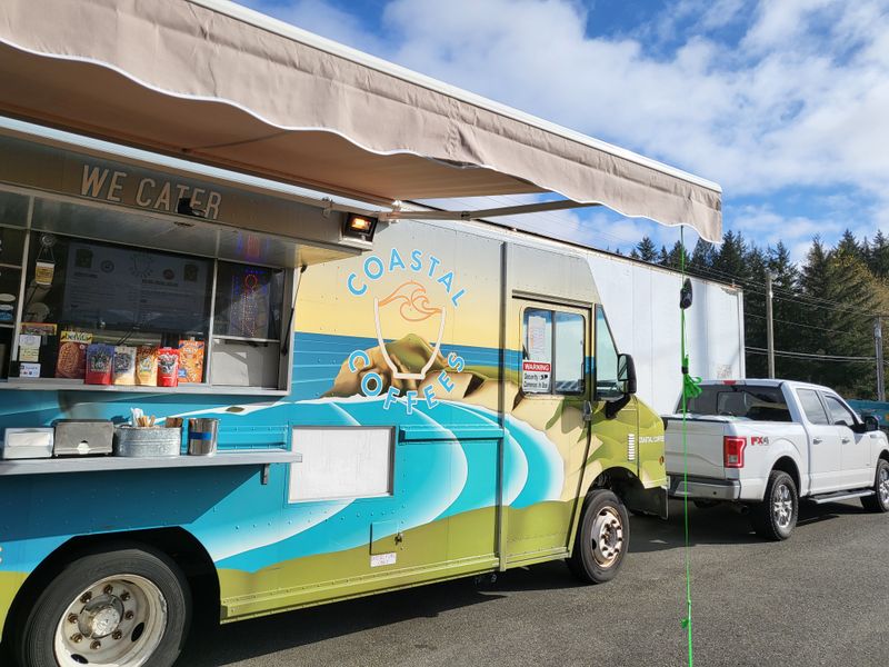 Coastal Coffees And Deli