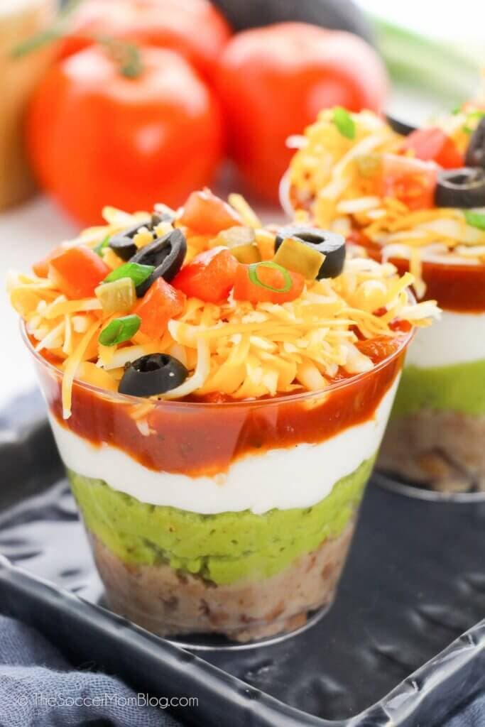 cinco de mayo party recipes