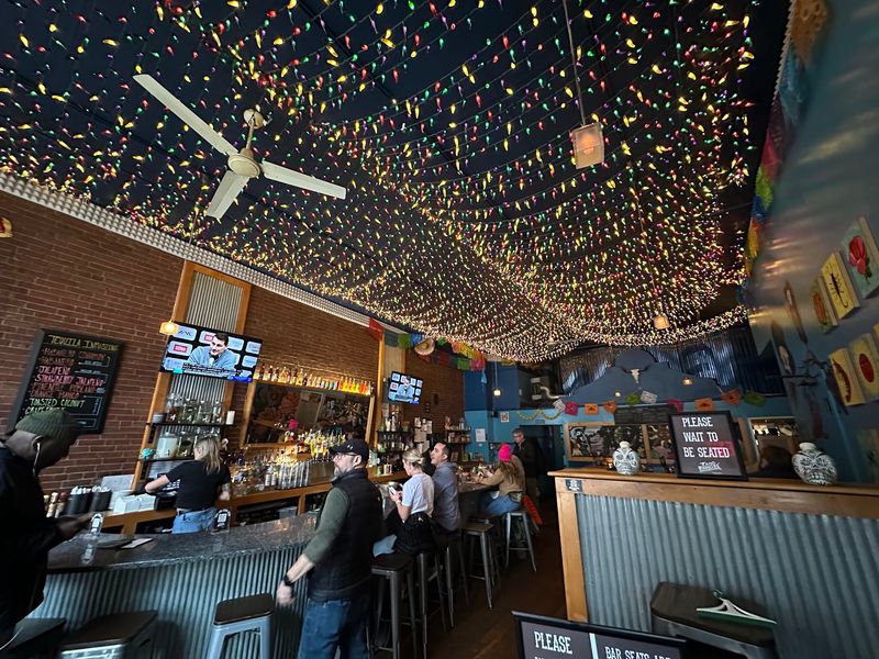 Taco Escobarr, Portland