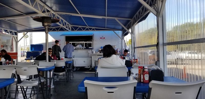 Mariscos Baja Mar - Tucson