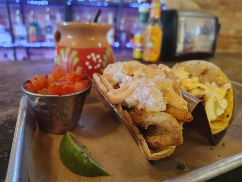 Taco Frida