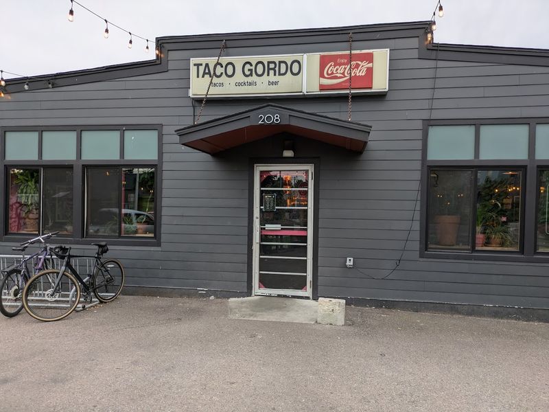 Taco Gordo