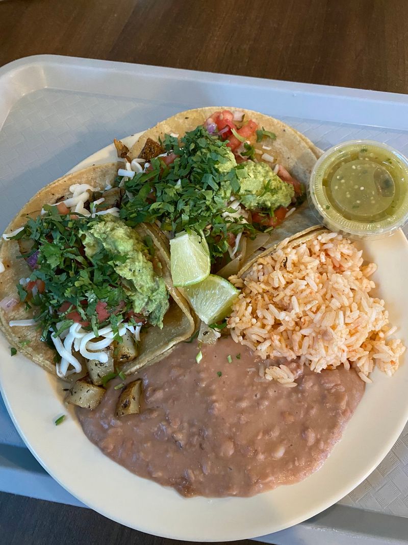 Taco Platters And Portions That Travel Home Taco Platters And Portions That Travel Home