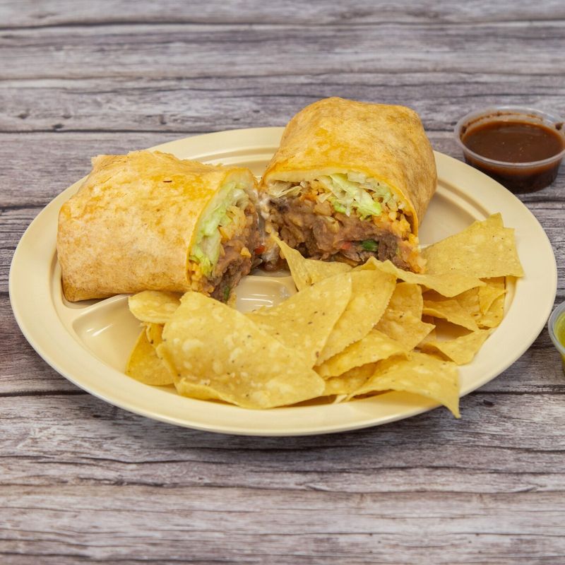 Casitas Taco Al Carbon