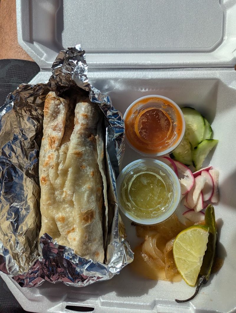 Taco Rico