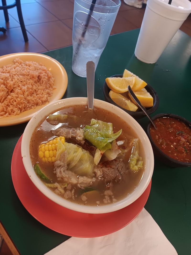 Taco Salsa, Yuma, AZ Taco Salsa, Yuma, AZ