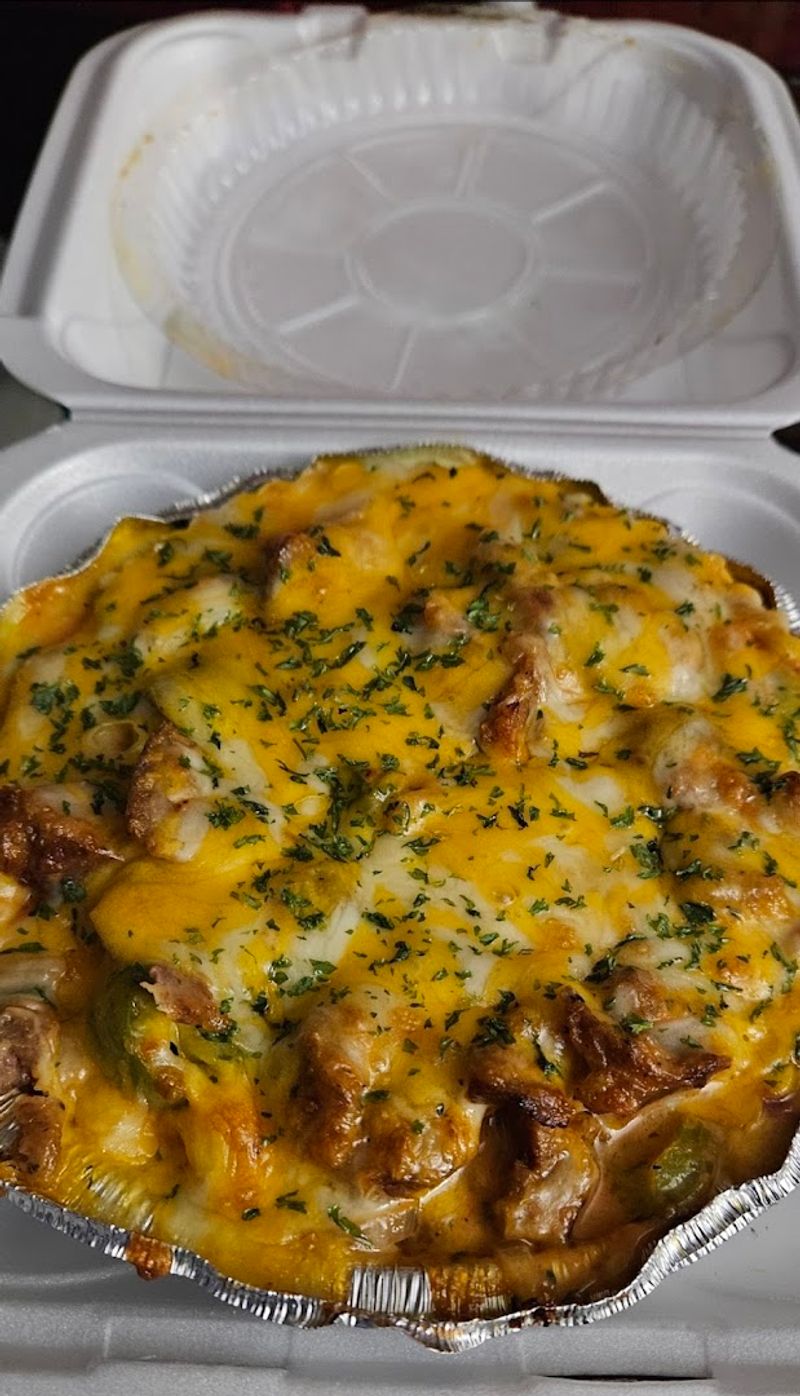 Potato Perks For Comfort Seekers