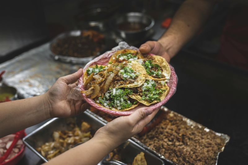 Taco Trail Tips Before You Hit The Road