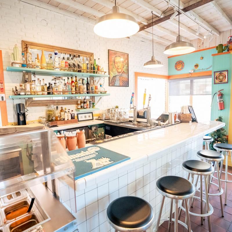 Taco Trio, South Portland