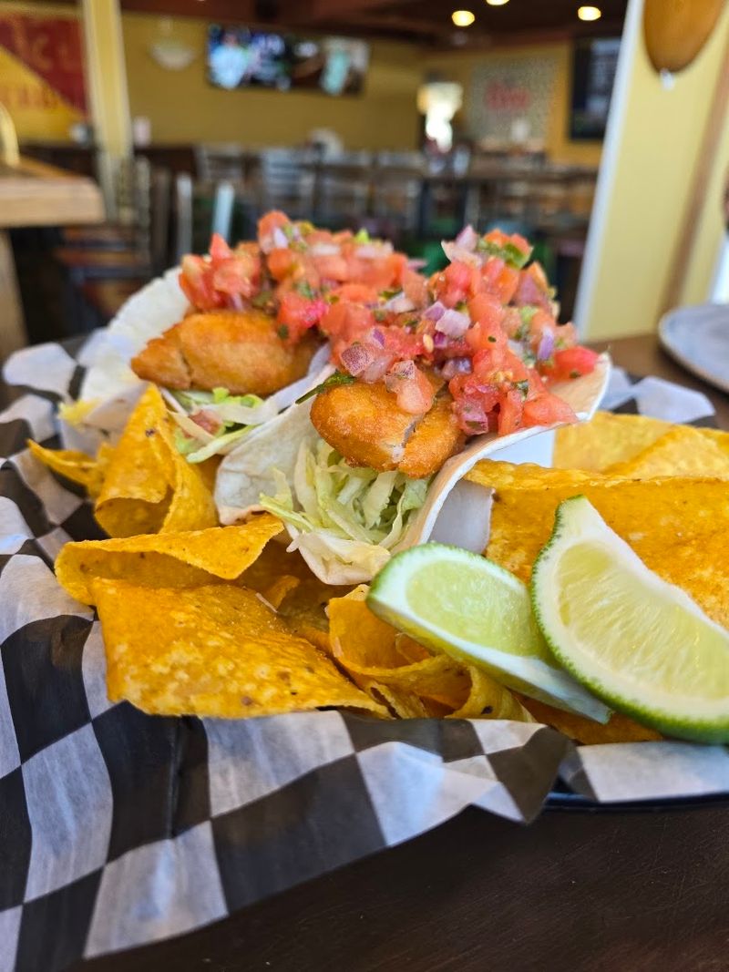 Taco Tuesday And Off-Season Surprises Worth Knowing About Taco Tuesday And Off-Season Surprises Worth Knowing About