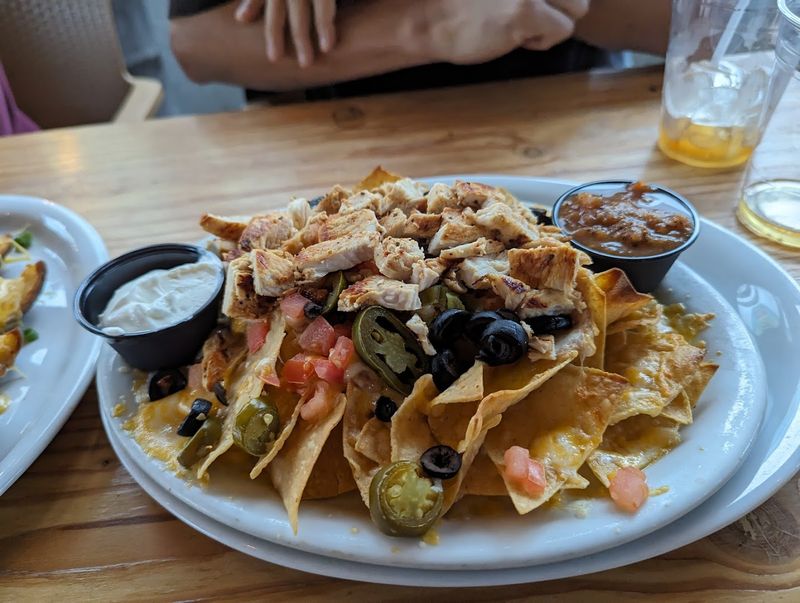 Taco Tuesday And Wing Wednesday Keep The Week Interesting