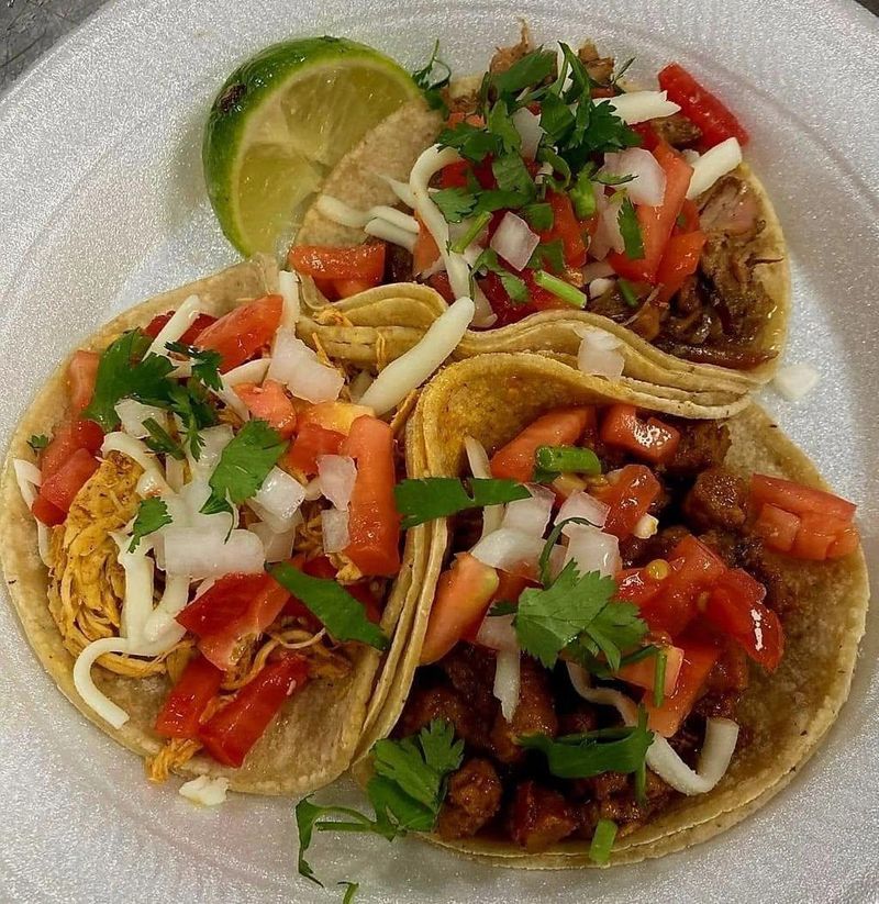 Taco Tuesday At A Price That Feels Like A Mistake Taco Tuesday At A Price That Feels Like A Mistake