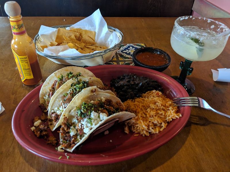 Taco Tuesday Deals