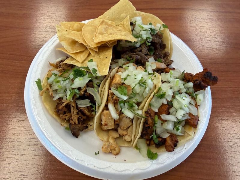 Taco Tuesday Is A Whole Community Event Taco Tuesday Is A Whole Community Event