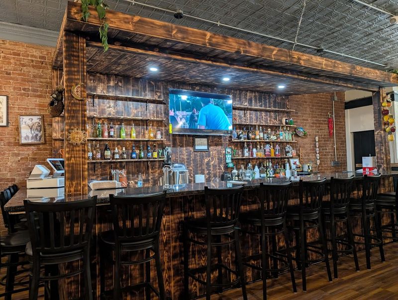 The Atmosphere Is Bright, Bold, and Totally Fun