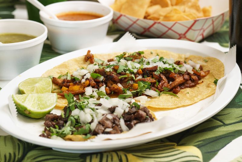 Taco Tuesday Makes The Whole Family Budget Smile