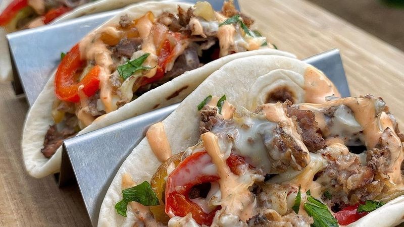 A Menu That Balances Creativity with Crowd Pleasers