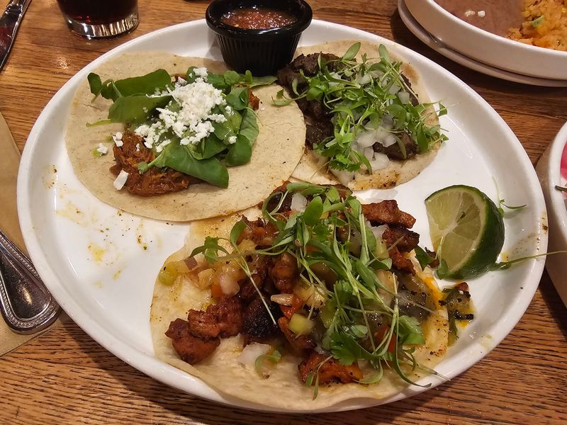 Taco Tuesday Takes Things To A Whole New Level Taco Tuesday Takes Things To A Whole New Level