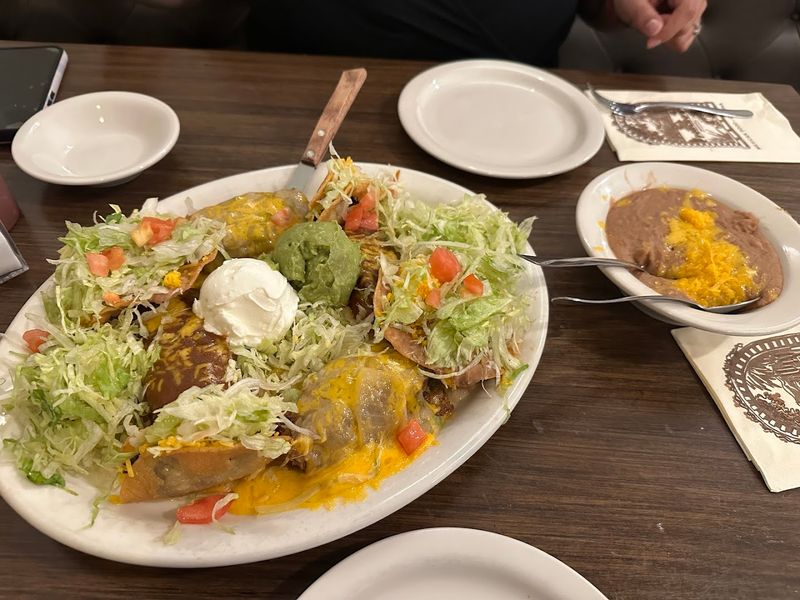 Taco Tuesday: The Deal Worth Whispering About