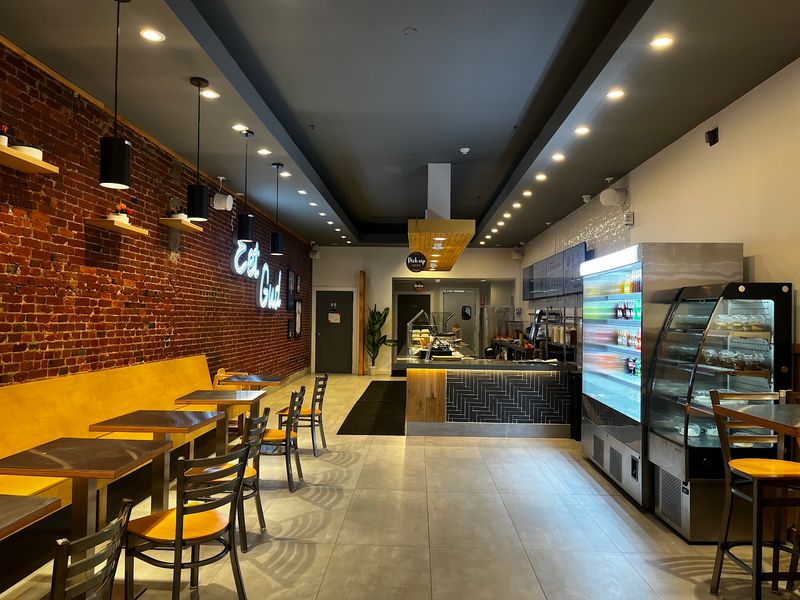 Tacobee's, Philadelphia, PA