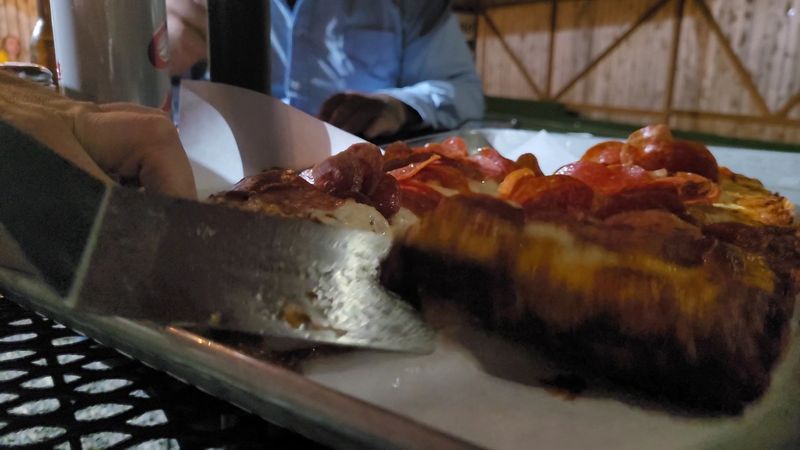 Tacoma Pie Tacoma Pie