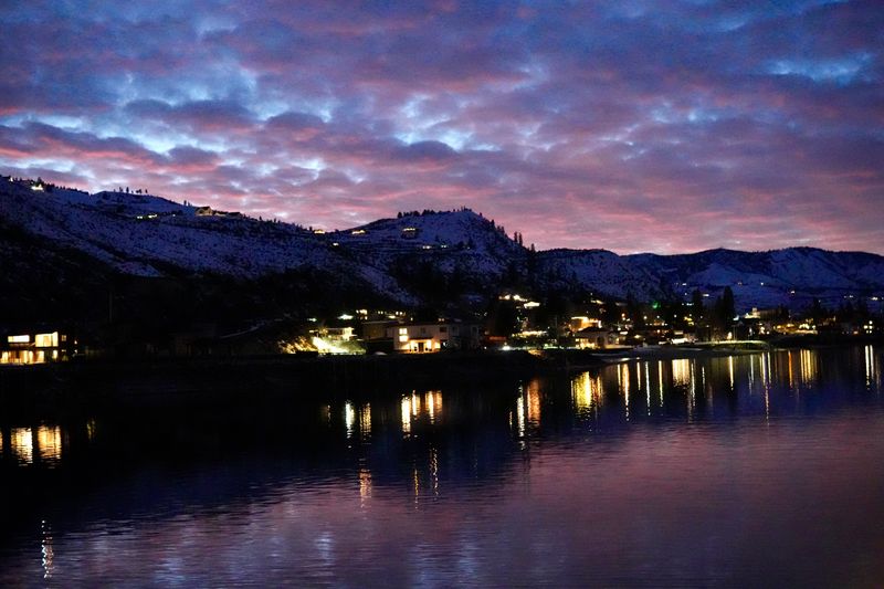 Chelan – Lake Chelan Winterfest