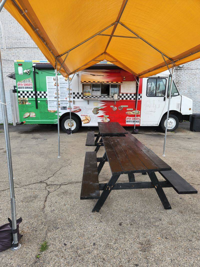 Taqueria Taxista – Dayton