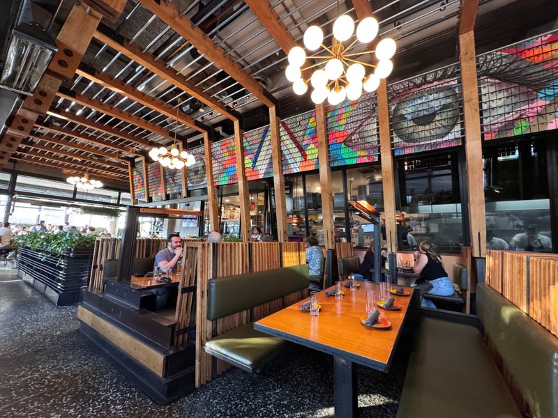 Puesto Park Place Irvine