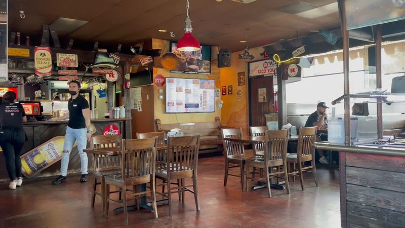 BK Carne Asada & Hot Dogs