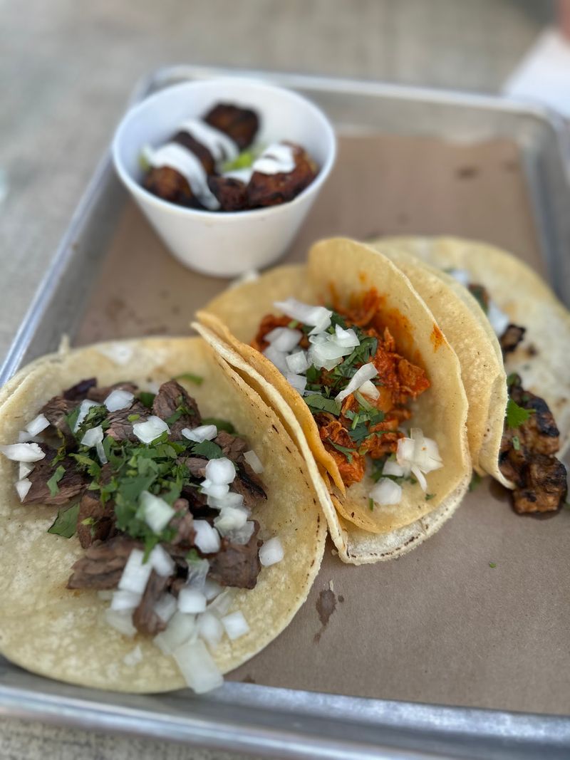 Tacos Arrive In Packs Like A Tasty Team Tacos Arrive In Packs Like A Tasty Team