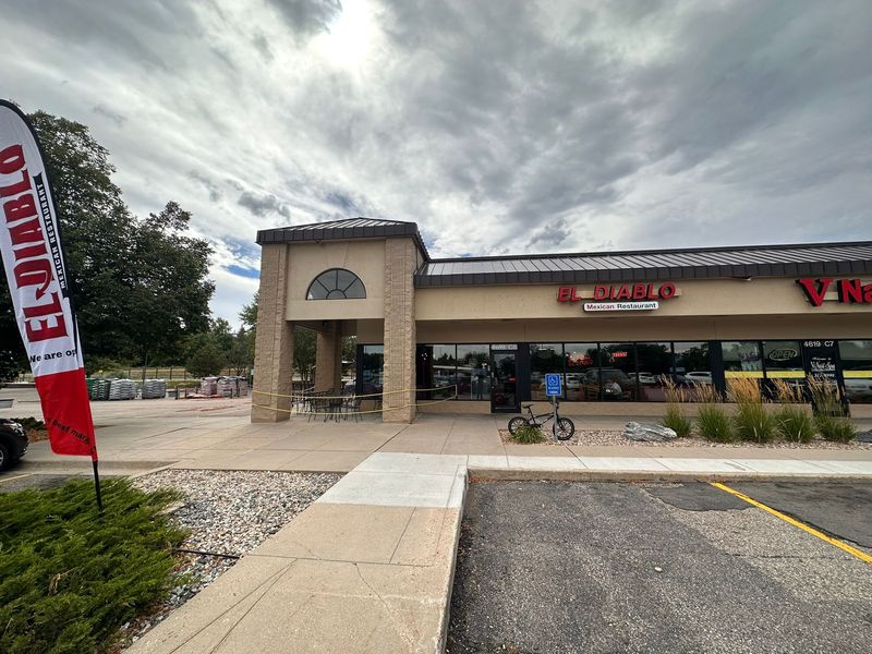 El Diablo In Fort Collins