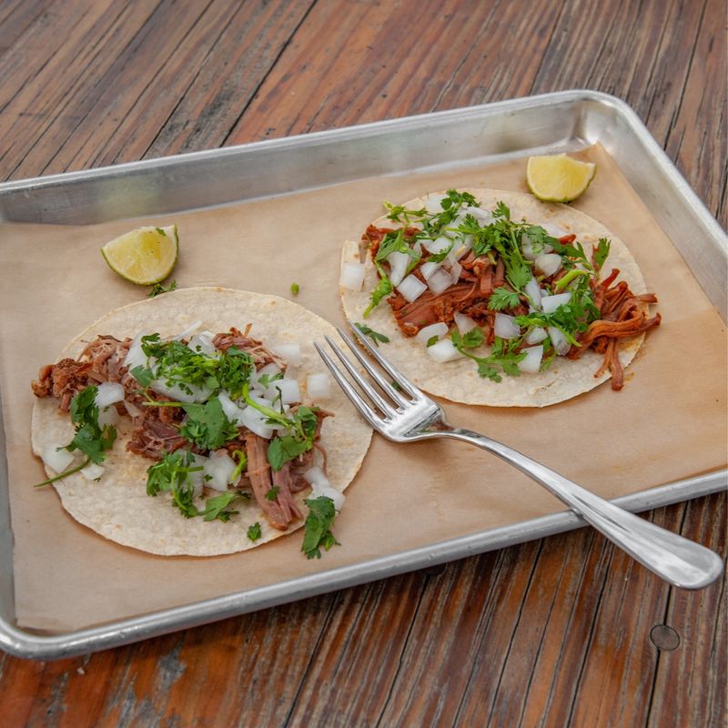 Tacos, Bowls, And More Beyond The Burrito