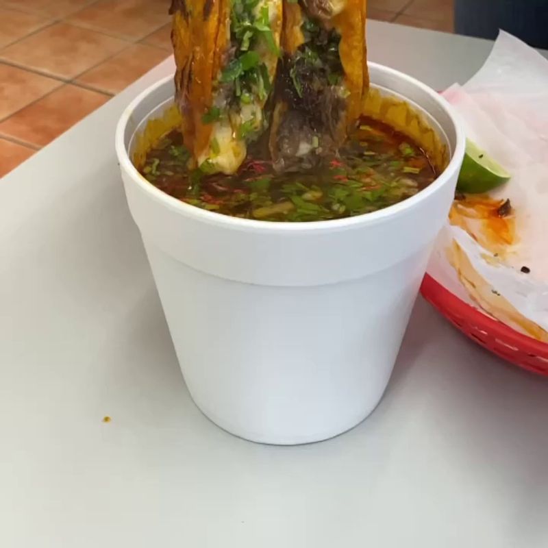 Quesabirria Tacos That Redefine What A Taco Can Be