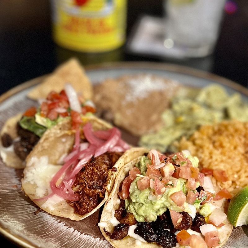 Mi Ranchito Taco Shop - San Diego's Secret Breakfast Haven