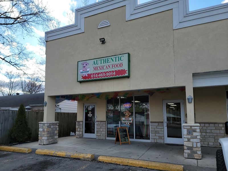 Tacos Don Deme, Columbus