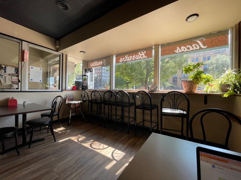 La Familia Cafe, Kalamazoo