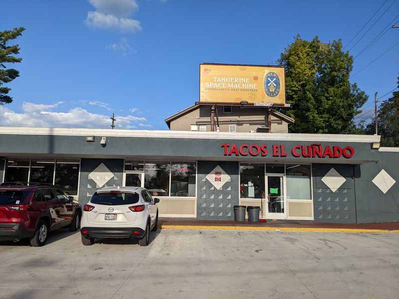 Tacos El Cuñado