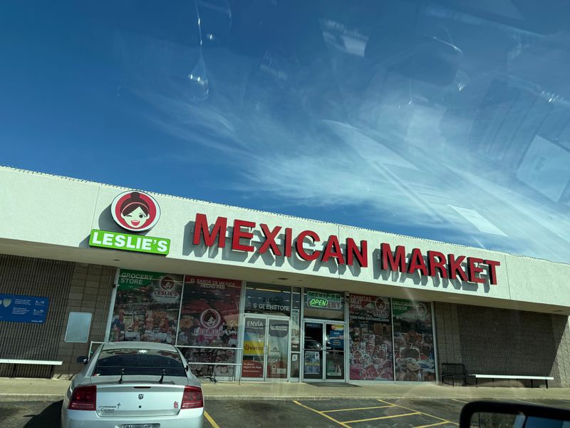 Leslie's Mexican Supermarket, Springfield