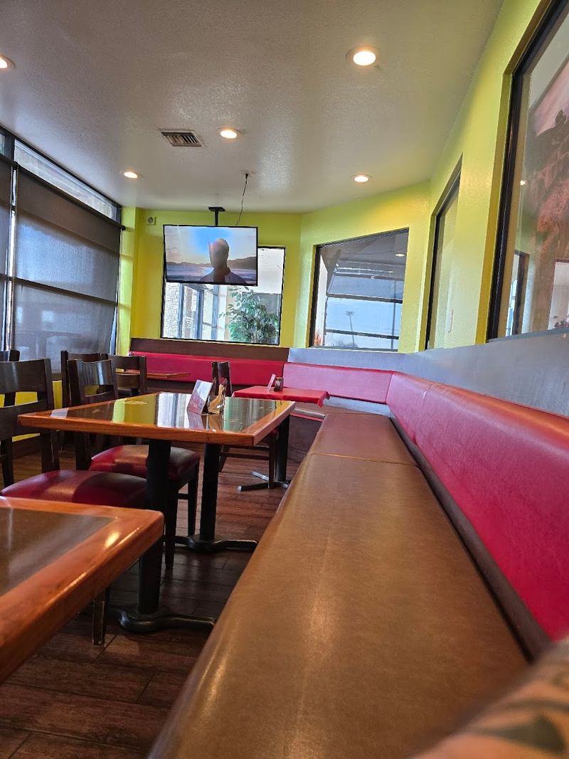 Sahuaro's Taco Shop