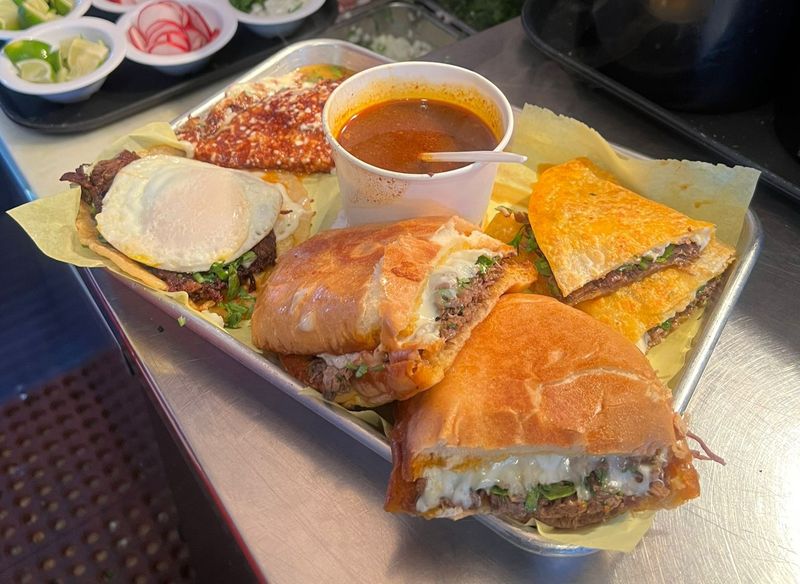 Birriería Ed Fernández – Chula Vista