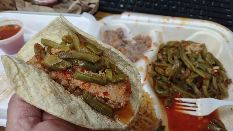 Lonchería El Palenque, Detroit