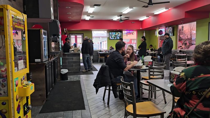 Tacos El Rey, Yakima Tacos El Rey, Yakima