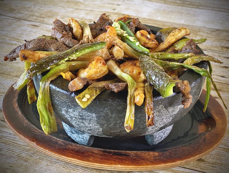 The Molcajete: One Dish That Deserves Special Mention