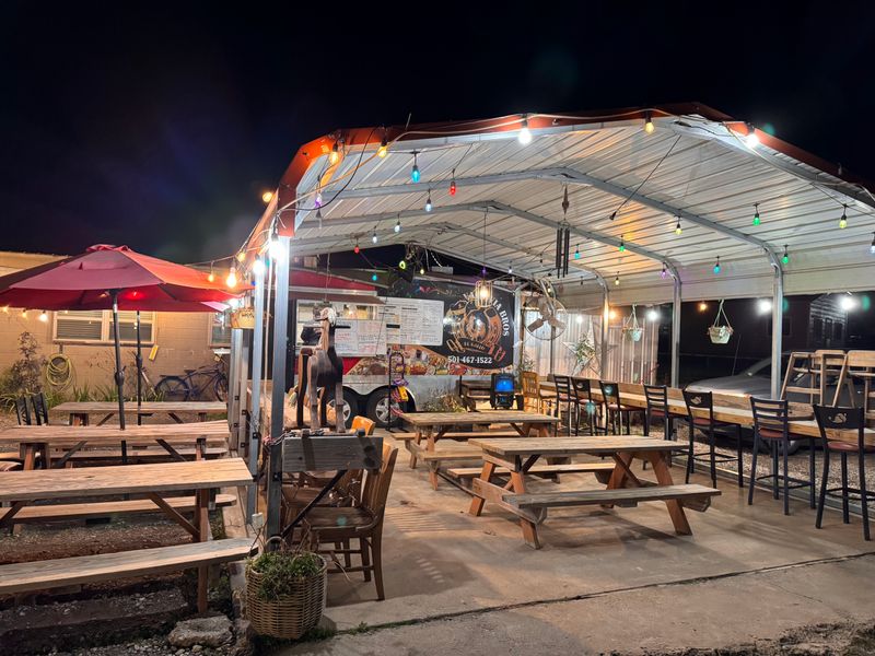 Valdivia Bros El Gallo Taqueria Y Comida Mexicana